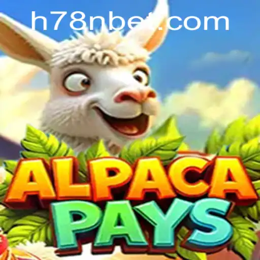 AlpacaPays: Um Mergulho no Mundo do Jogo com 78Nbet