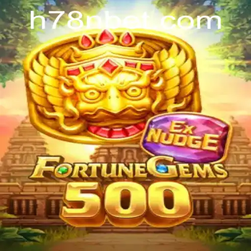 FortuneGems500: Uma Jornada de Sorte e Estratégia