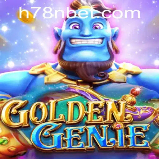 GoldenGenie: A Jornada Mágica no Mundo do Entretenimento