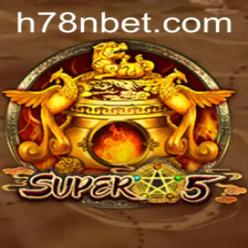 Descubra o Envolvente Mundo do Jogo Super5