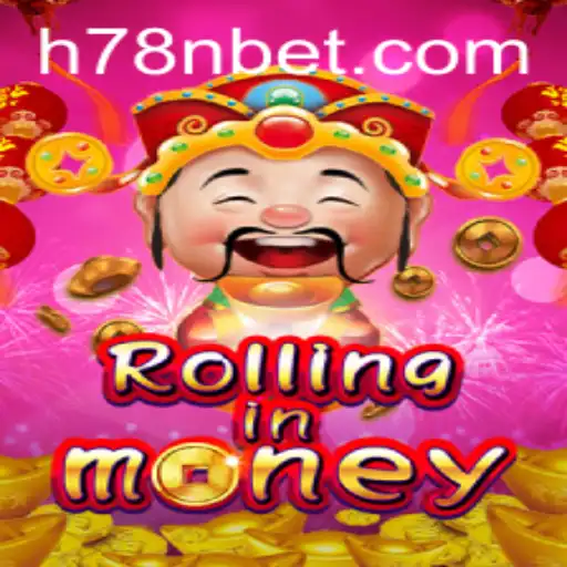 RollingInMoney: Um Novo Paradigma no Mundo dos Jogos